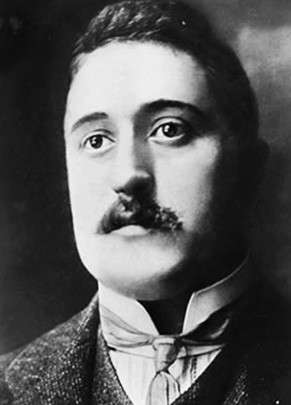 Apollinaire