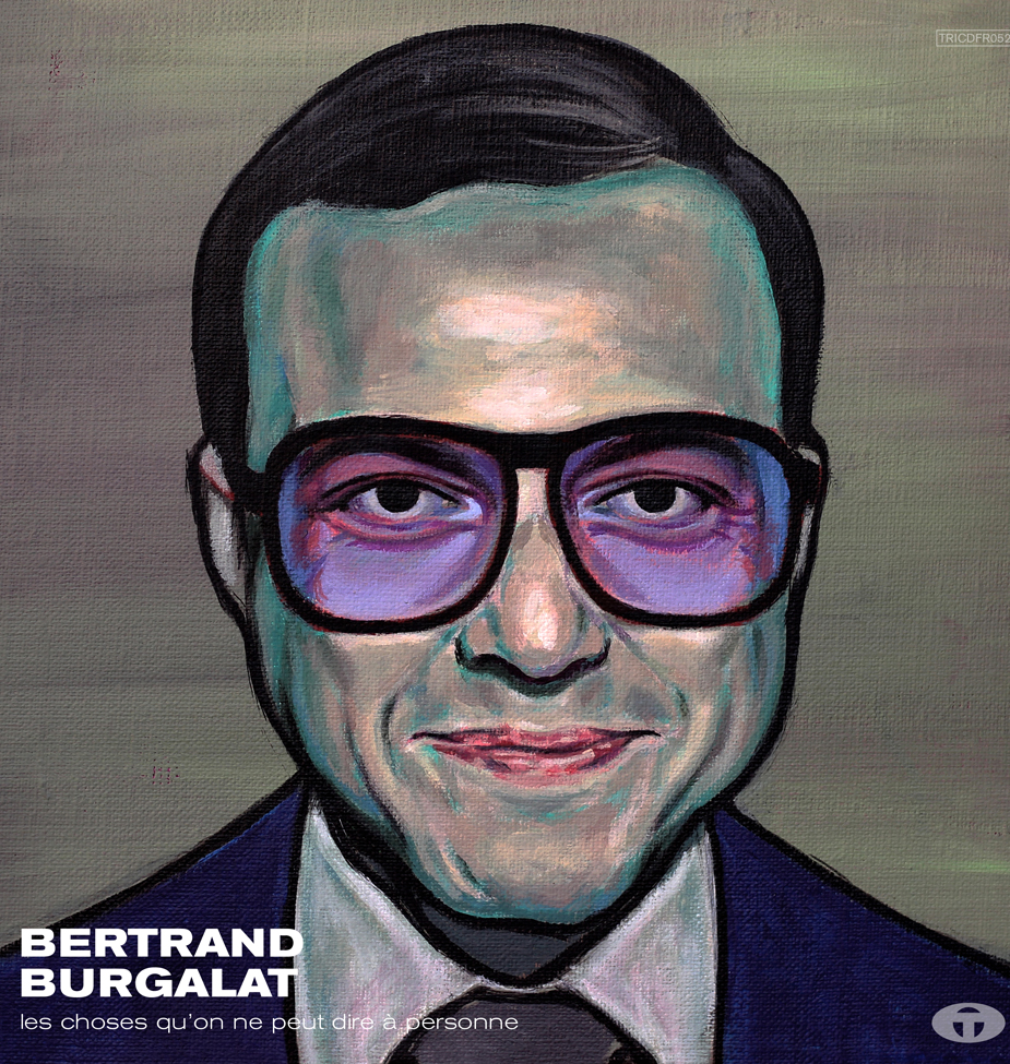 Bertand Burgalat