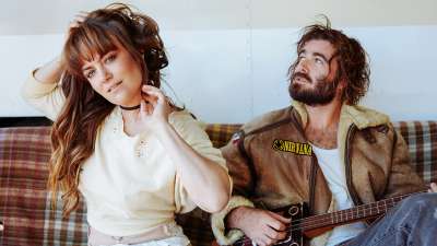 Angus & Julia Stone