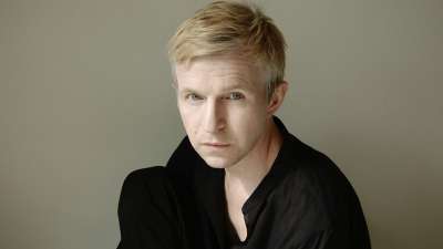 Jay Jay Johanson