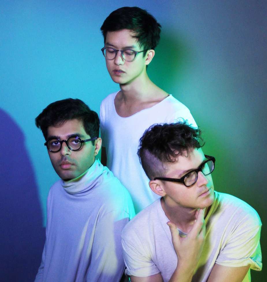 Son Lux