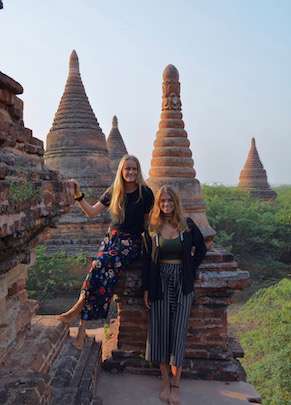 Bagan