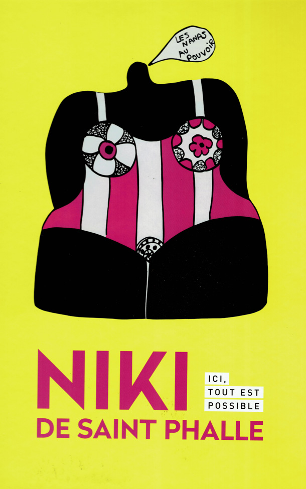 Niki BAM