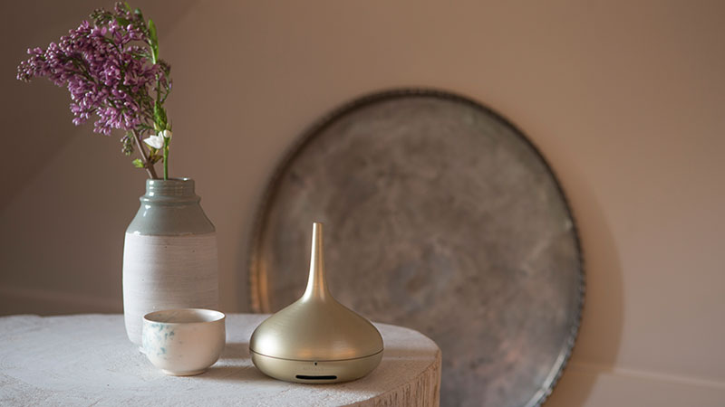 rituals diffuseur parfum