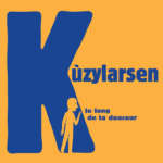 Kùzylarsen