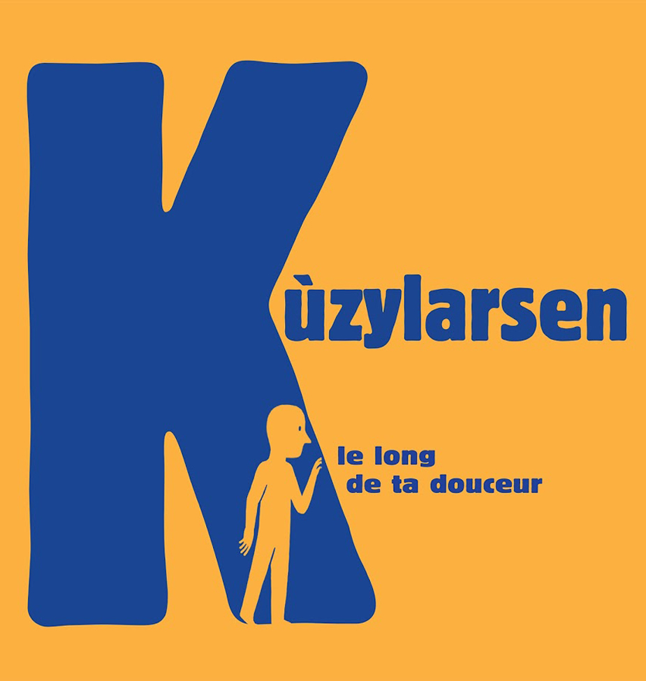 Kùzylarsen