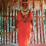 Shaman