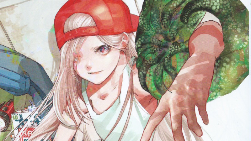 Le Dilemme De Toki Scan Vf