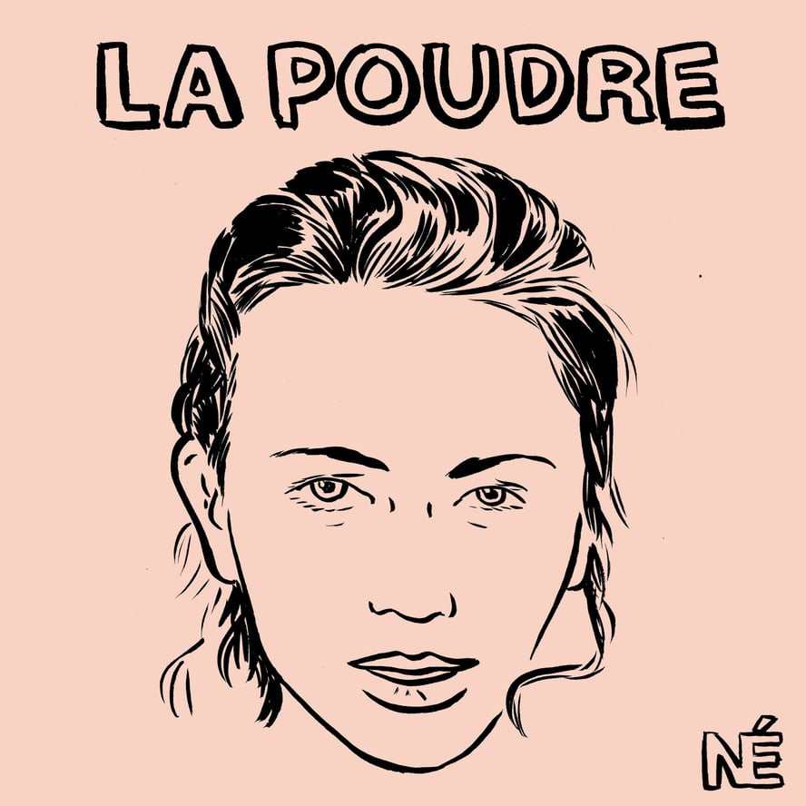 La Poudre podcast