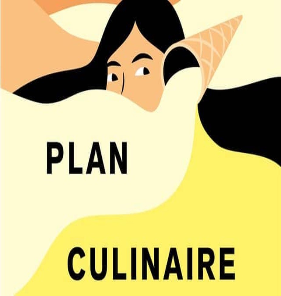 Plan culinaire