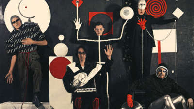 Vanishing Twin