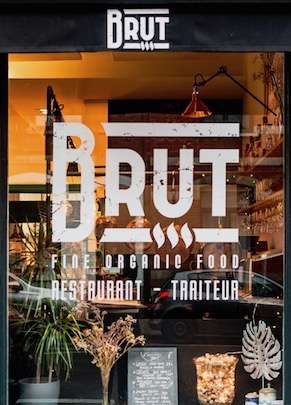 Brut