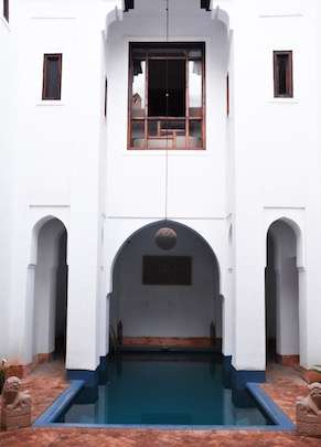 Riad el cadi