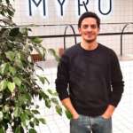 Victor Delfosse - Myro
