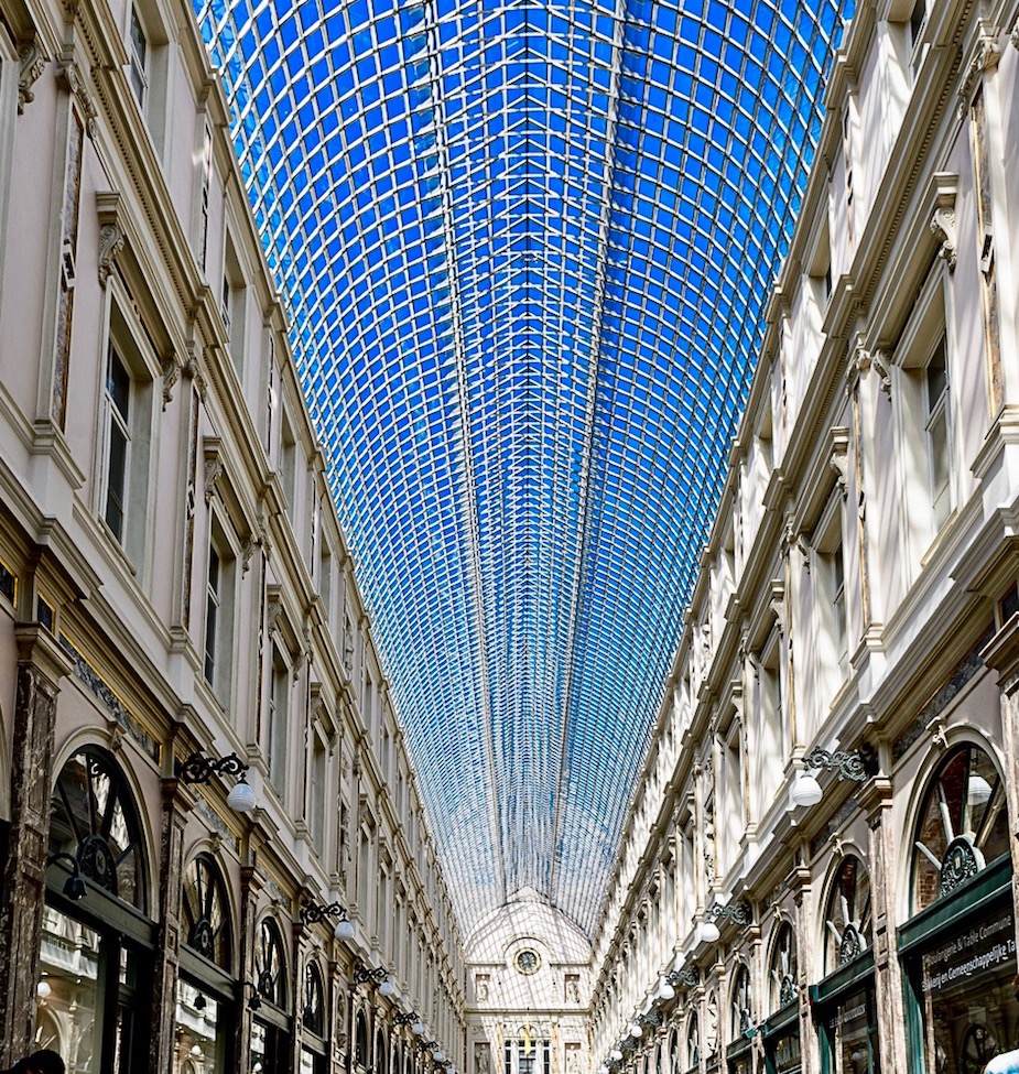 yoga Bruxelles