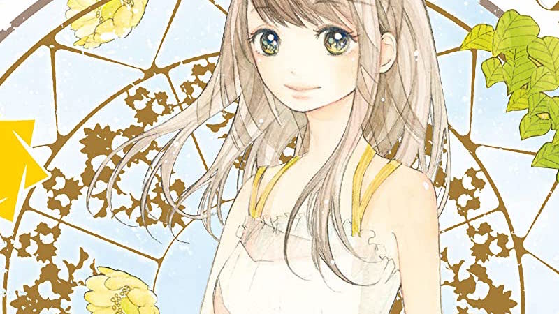 Mangalaxie Le secret de l'ange - Bazar Magazin | Magazine de l'art de