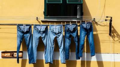 recycler ses vieux jeans