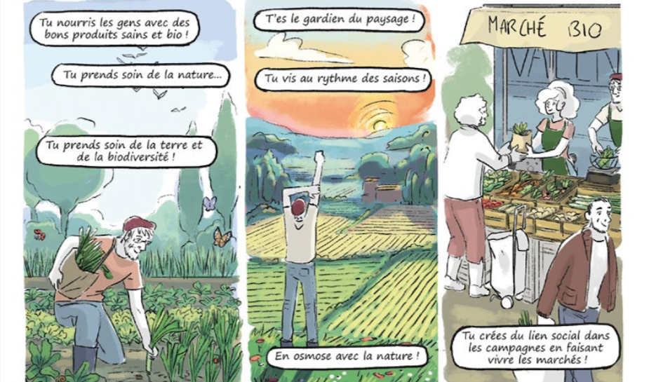 permaculture