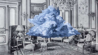 nuages
