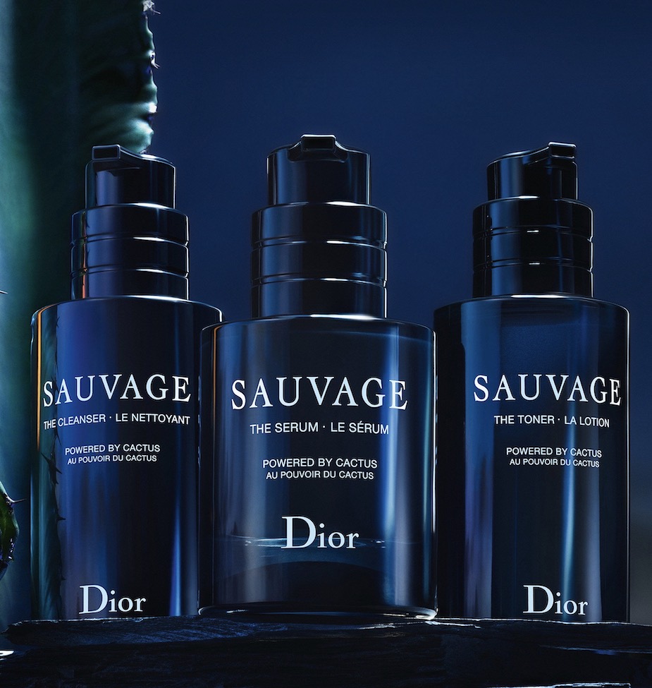 Dior Sauvage Mencare