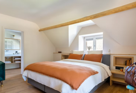 Chambre d'hôtes - Leignon