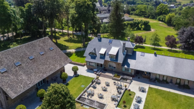 Domaine de Leignon
