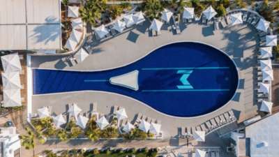 Dacia à Nice - Essai au Mouratoglou Resort